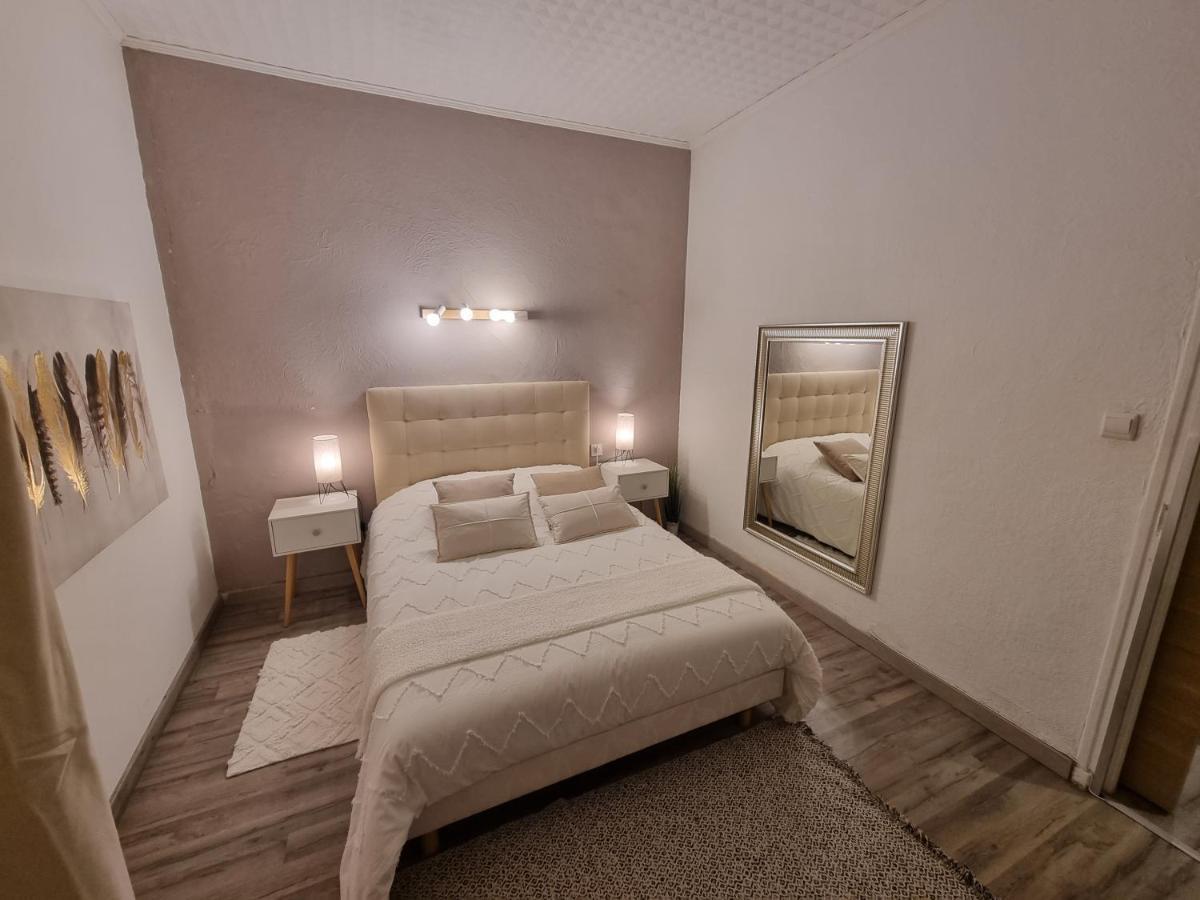 T O Luberon Apartment Cavaillon Exterior foto
