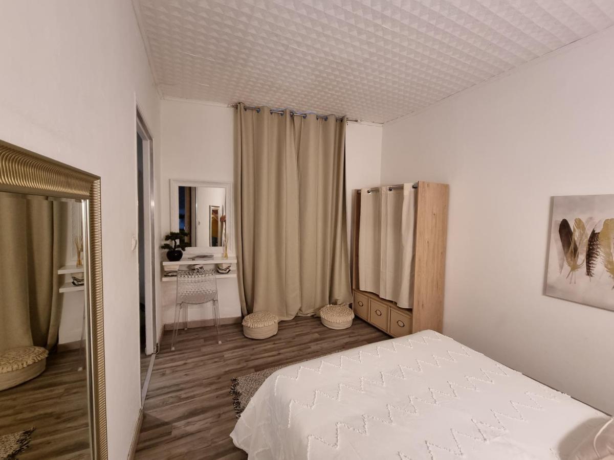 T O Luberon Apartment Cavaillon Exterior foto