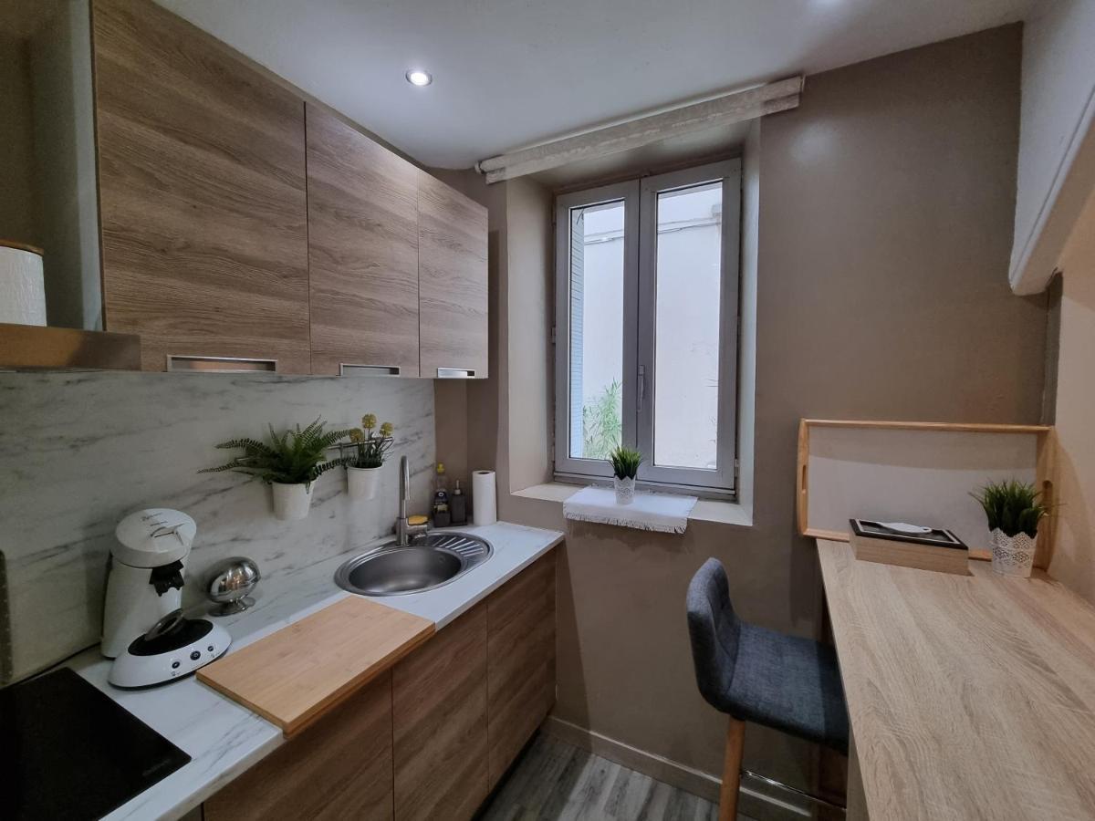 T O Luberon Apartment Cavaillon Exterior foto