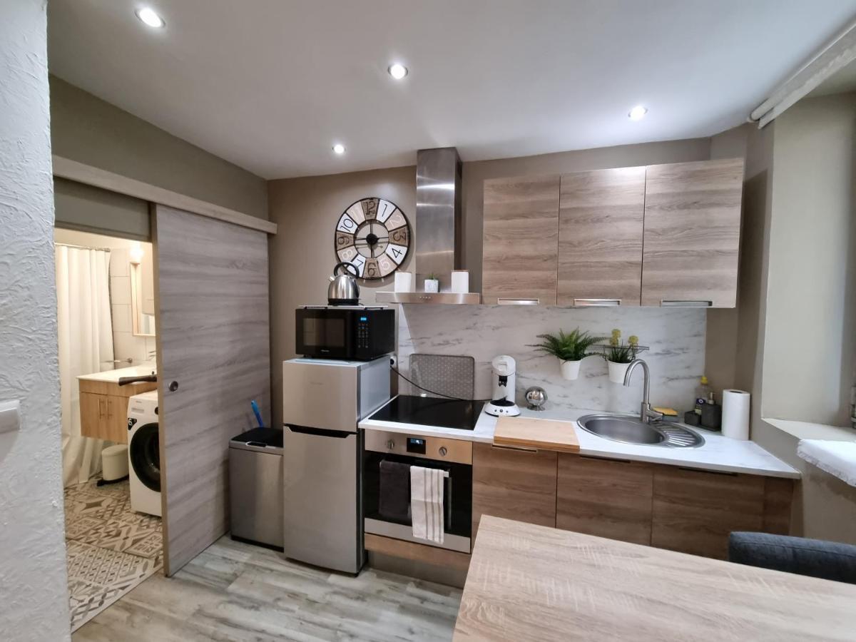 T O Luberon Apartment Cavaillon Exterior foto